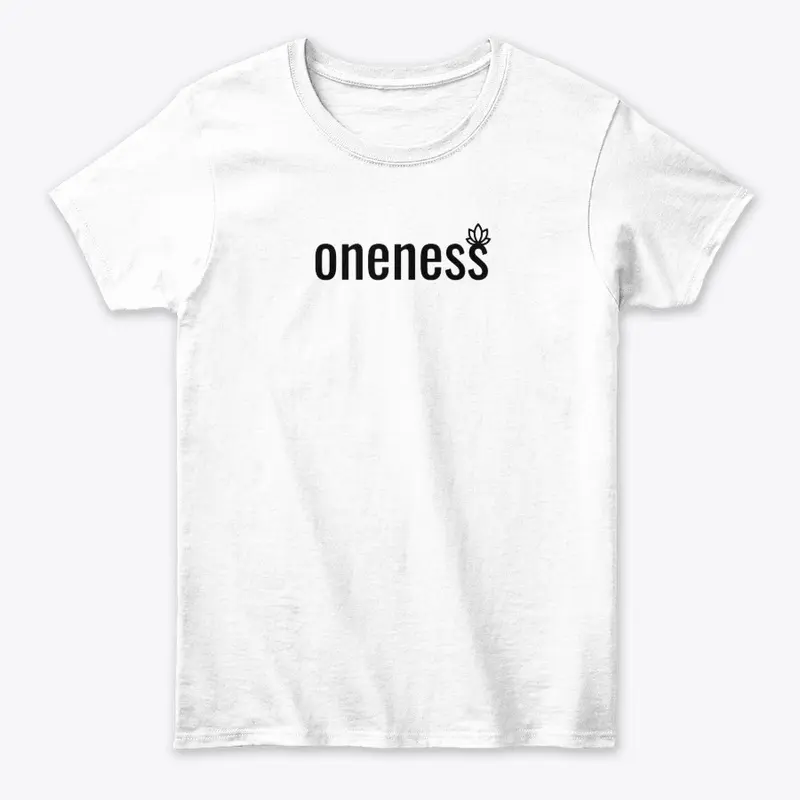 Oneness T Shirt