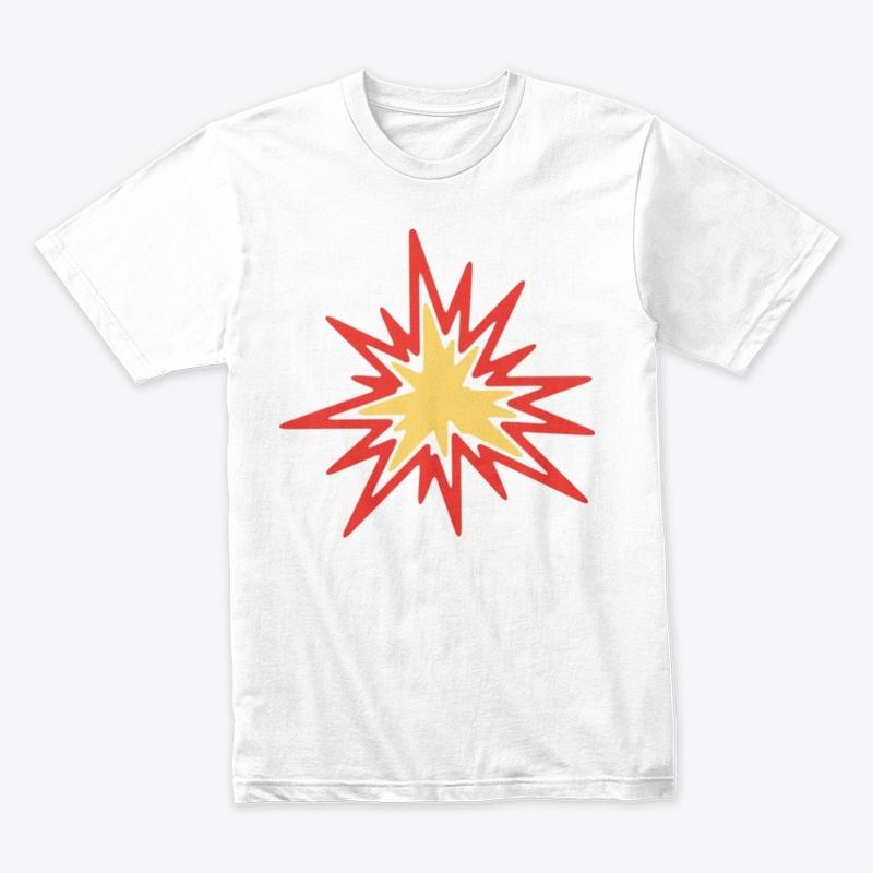 Spark Tee